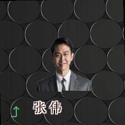 张伟